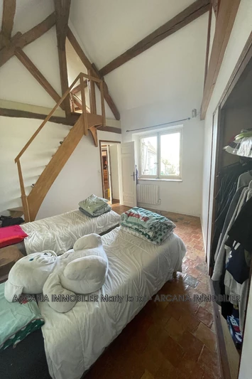 Vente Maison Montainville  