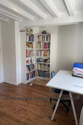 Vente Maison Montainville  