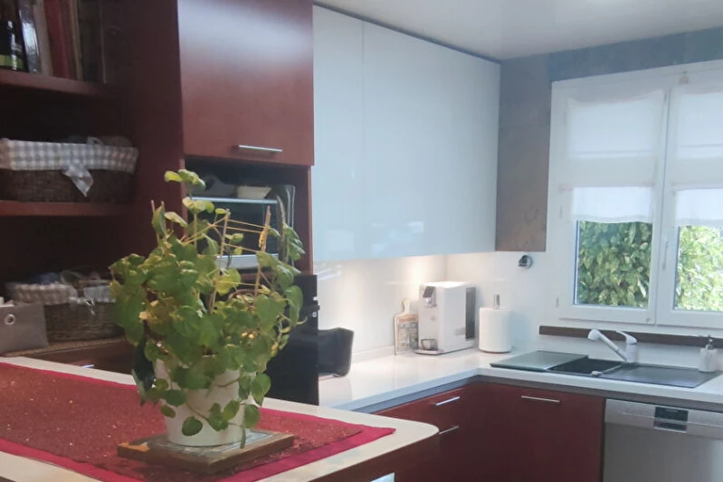 Vente Maison Mareil-sur-Mauldre  