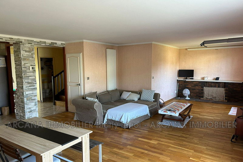 Vente Maison Mareil-sur-Mauldre  