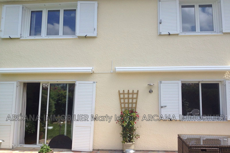 Vente Maison Mareil-sur-Mauldre  