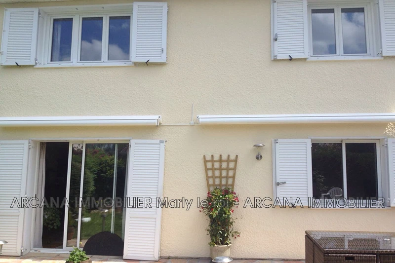 Vente Maison Mareil-sur-Mauldre  