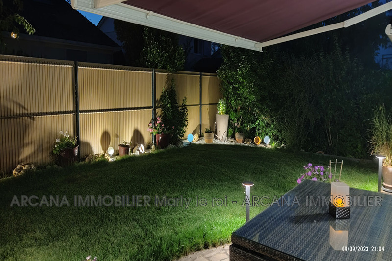 Vente Maison Mareil-sur-Mauldre  