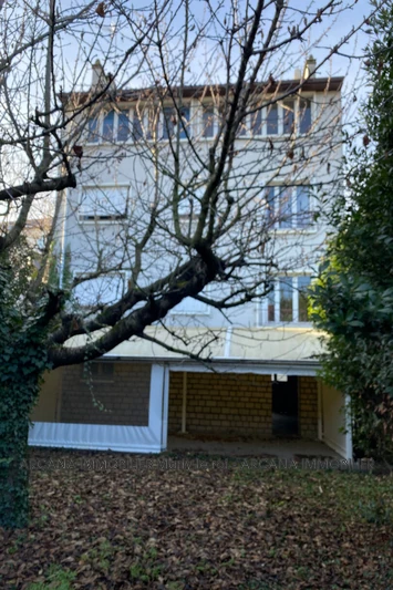 Vente Immeuble Suresnes  