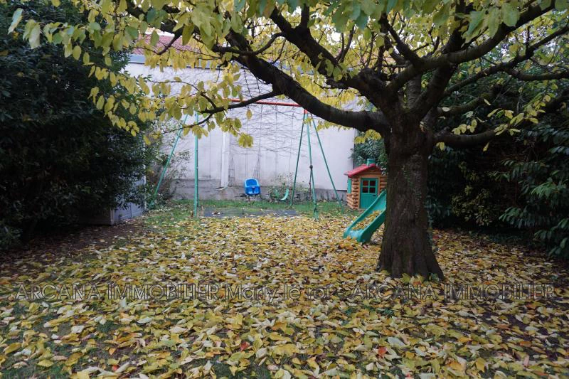 Vente Immeuble Suresnes  