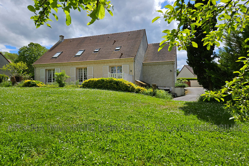 Vente Maison Mareil-sur-Mauldre  
