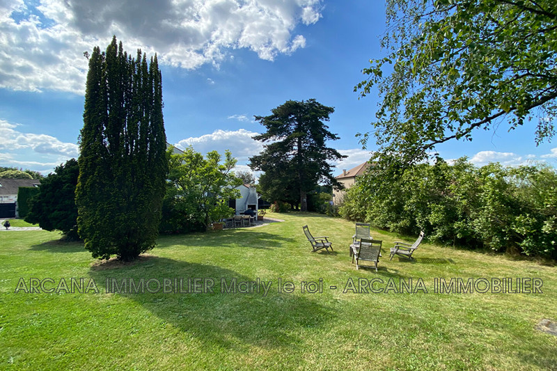 Vente Maison Béhoust  