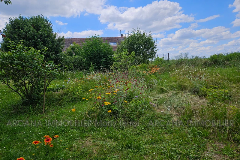 Vente Maison Montainville  