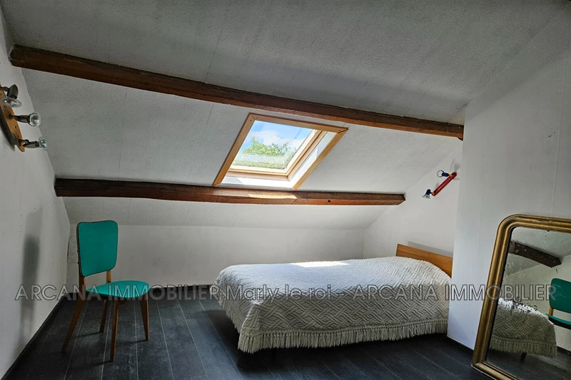 Vente Maison Montainville  