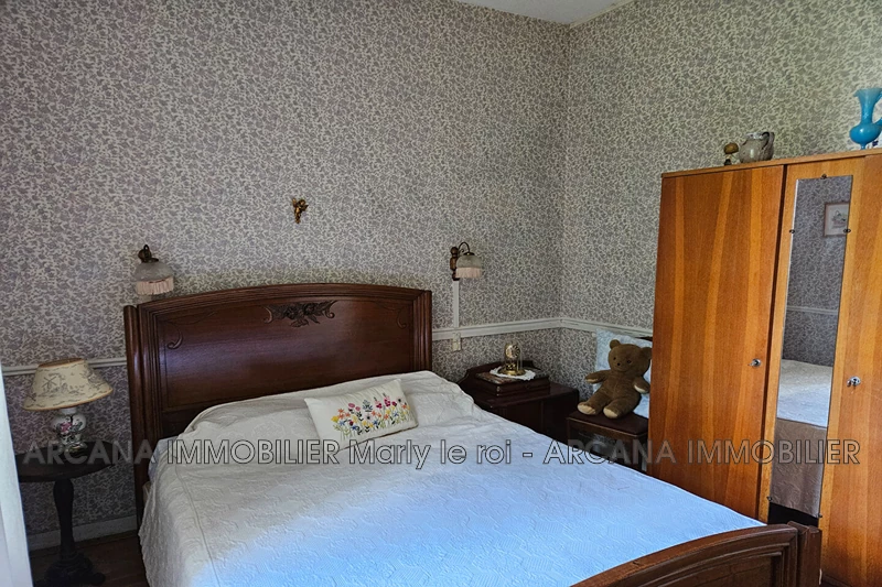 Vente Maison Montainville  