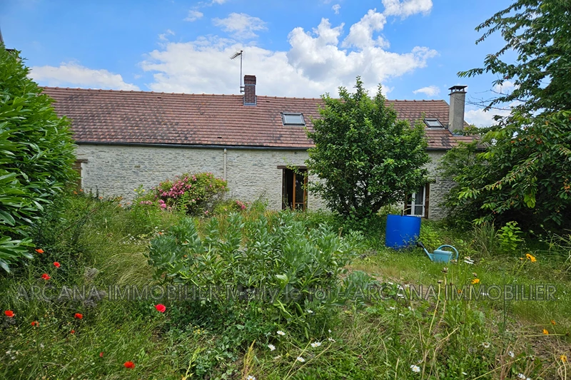 Vente Maison Montainville  