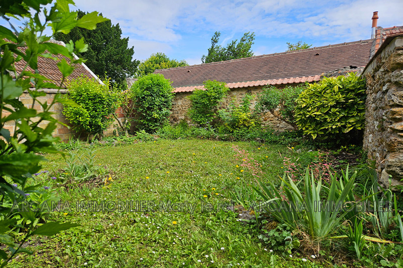 Vente Maison Feucherolles  