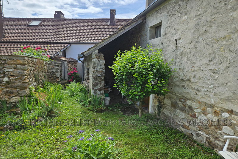 Vente Maison Feucherolles  