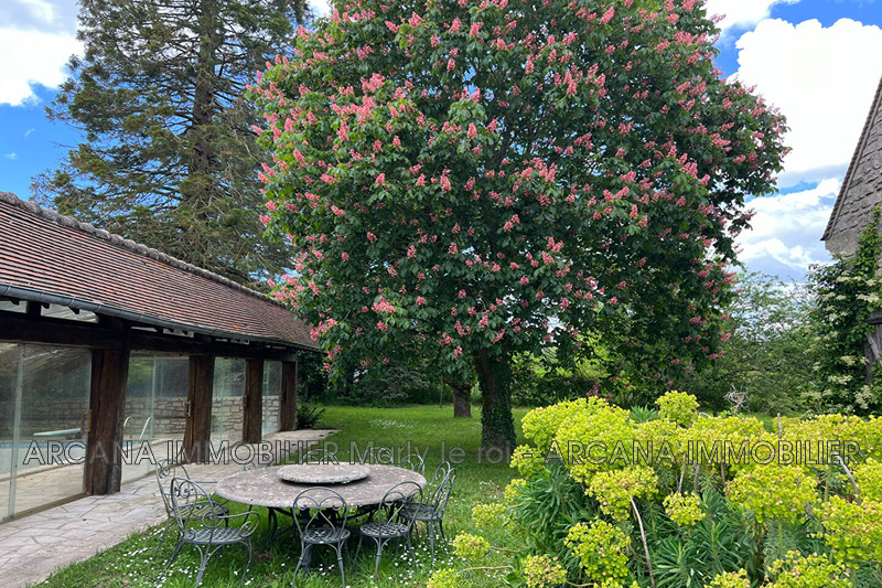 Vente Maison Maule  