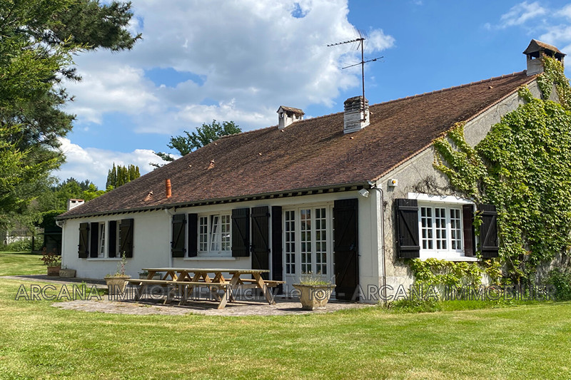 Vente Maison Garancières  