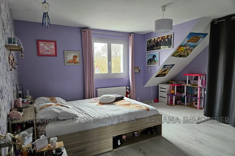 Vente Maison Maule  