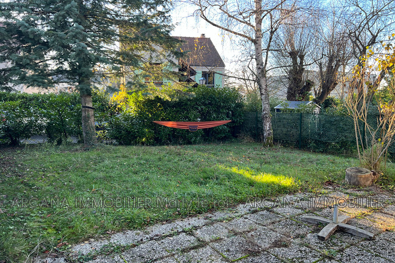 Vente Maison Saint-Nom-la-Bretèche  