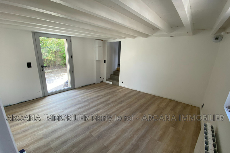 Vente Maison Chavenay  