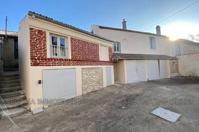 Vente Maison CHAVENAY  