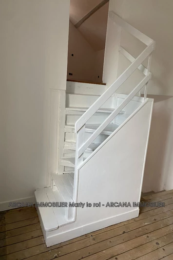 Vente Maison CHAVENAY  