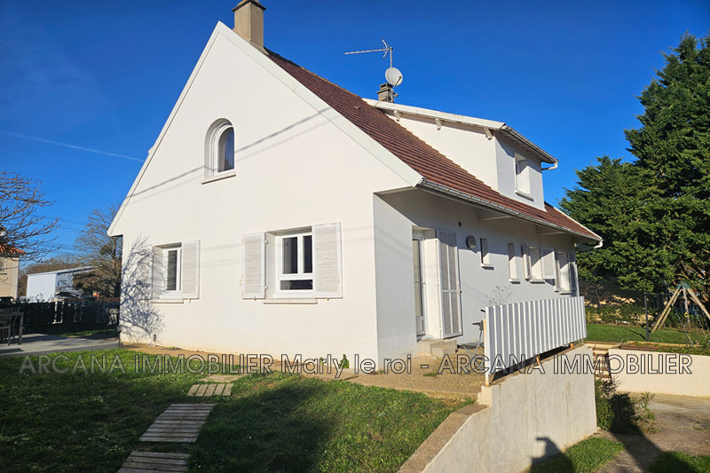 Vente Maison Maule  