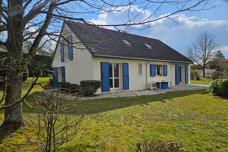 Vente Maison Mareil-sur-Mauldre  