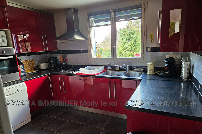 Vente Maison Mareil-sur-Mauldre  