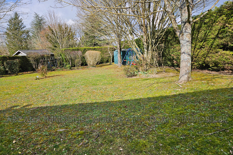 Vente Maison Mareil-sur-Mauldre  