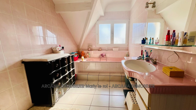 Vente Maison Orgeval  
