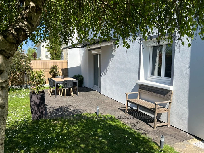 Vente Maison Mareil-sur-Mauldre  