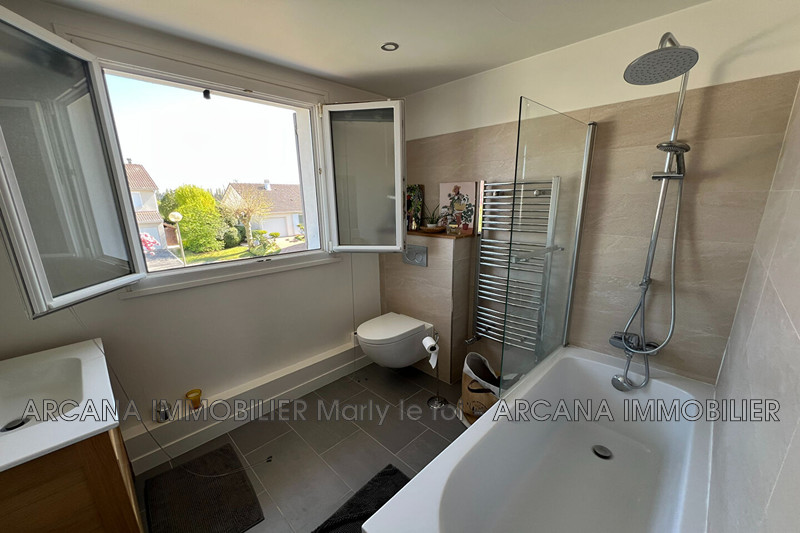 Vente Maison Mareil-sur-Mauldre  