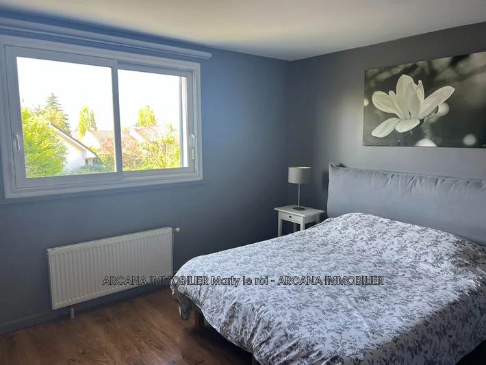 Vente Maison Mareil-sur-Mauldre  