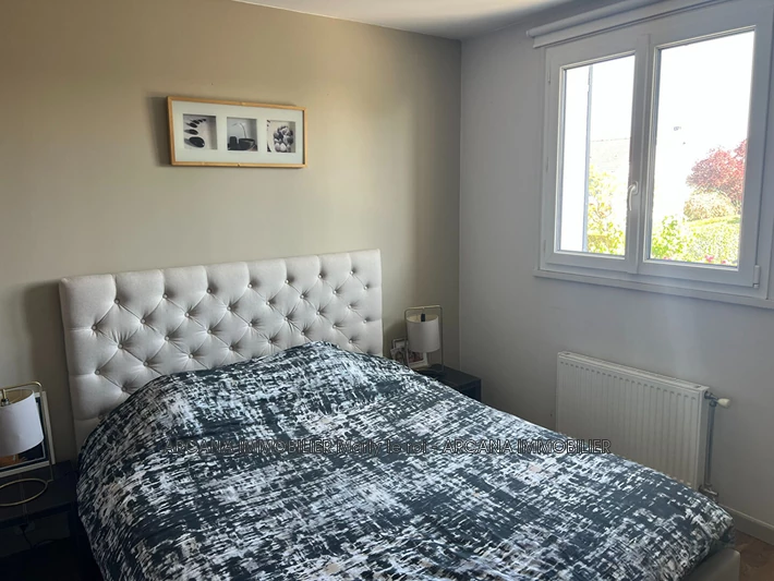 Vente Maison Mareil-sur-Mauldre  