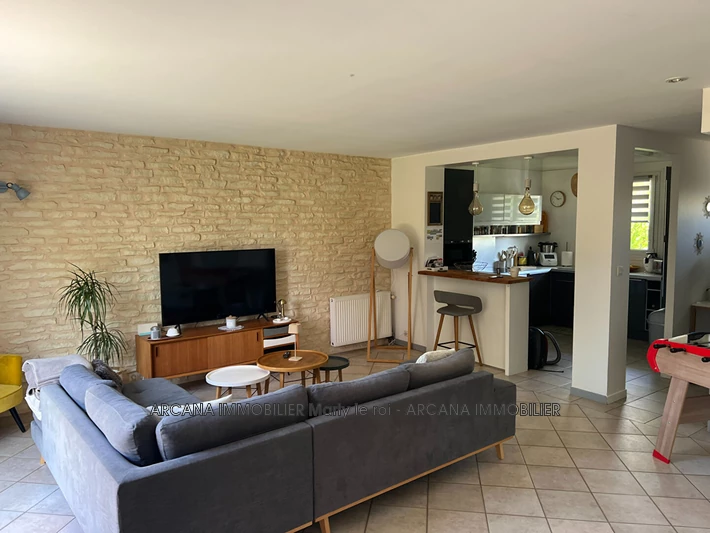Vente Maison Mareil-sur-Mauldre  