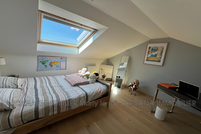 Vente Maison Mareil-sur-Mauldre  
