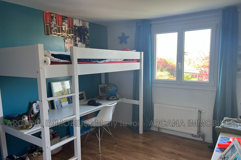 Vente Maison Mareil-sur-Mauldre  