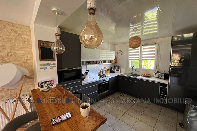 Vente Maison Mareil-sur-Mauldre  