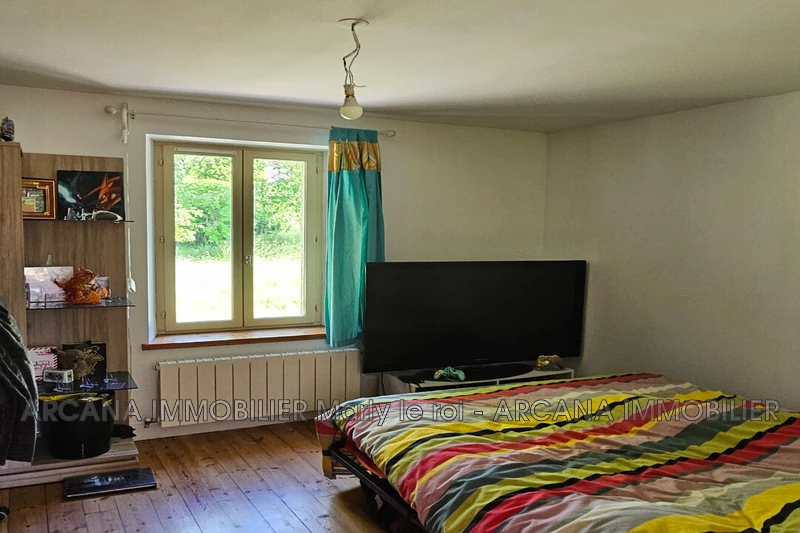Vente Maison Mareil-sur-Mauldre  