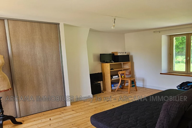 Vente Maison Mareil-sur-Mauldre  