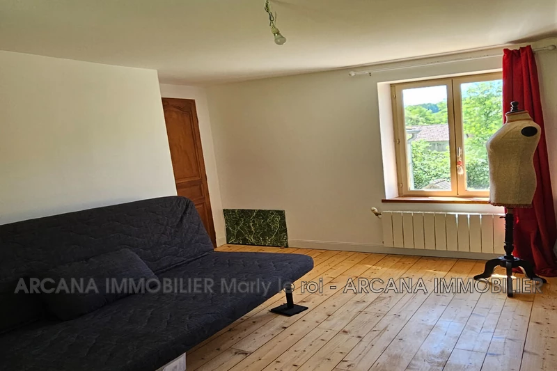 Vente Maison Mareil-sur-Mauldre  