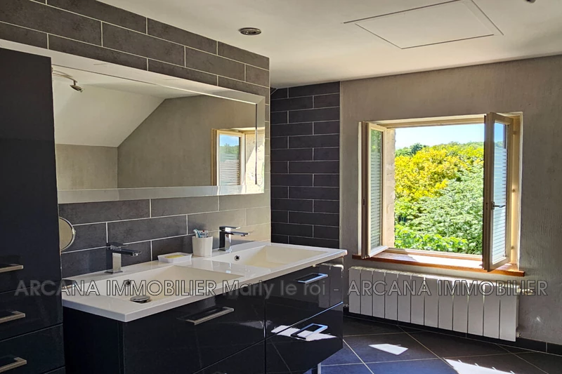 Vente Maison Mareil-sur-Mauldre  