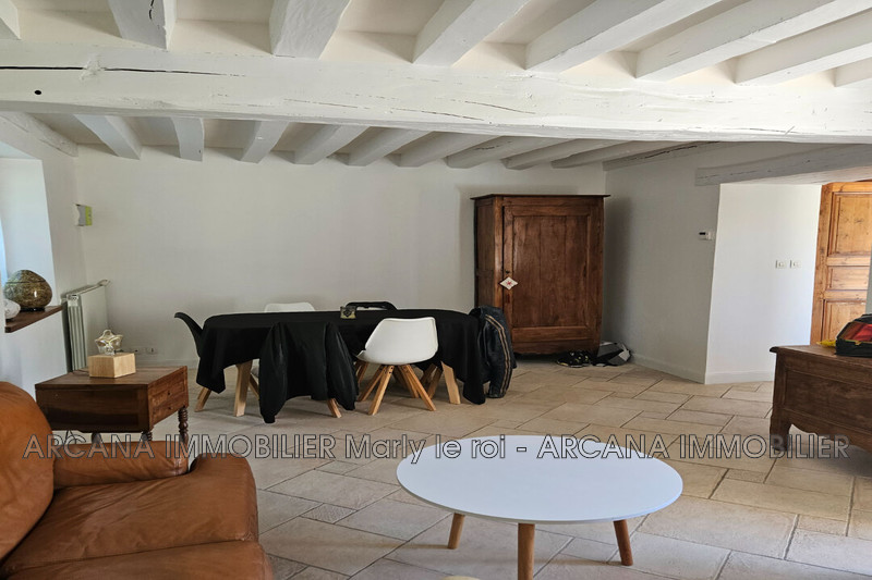 Vente Maison Crespières  
