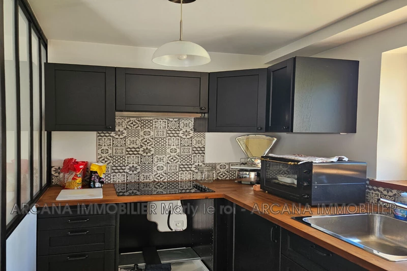 Vente Maison Mareil-sur-Mauldre  