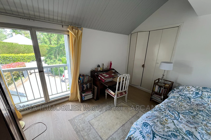 Vente Maison Saint-Nom-la-Bretèche  