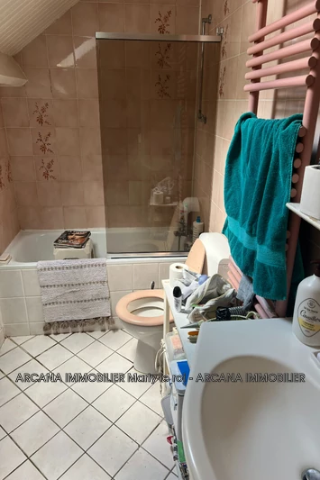 Vente Maison Saint-Nom-la-Bretèche  