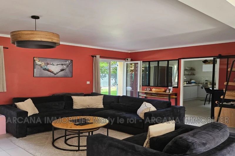 Vente Maison Maule  