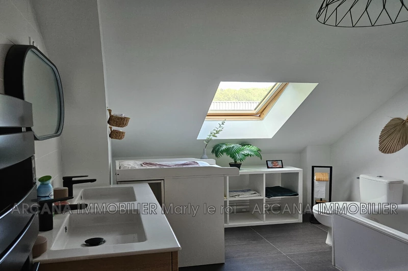Vente Maison Maule  