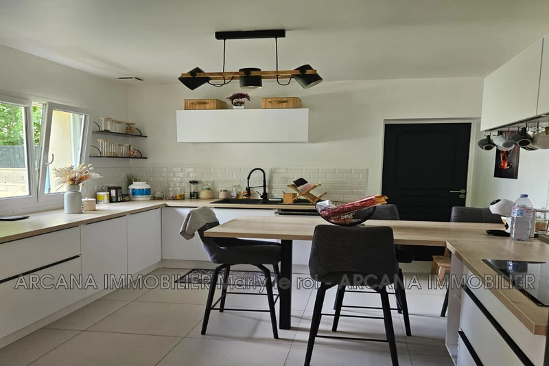 Vente Maison Maule  