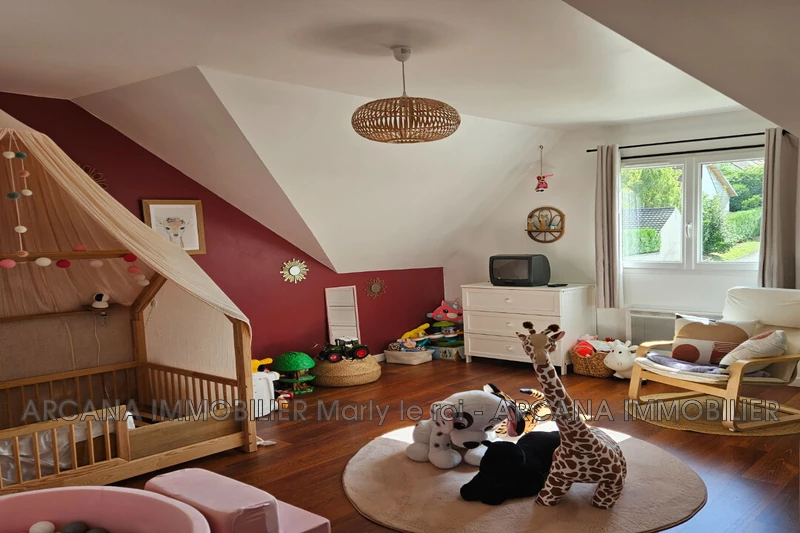 Vente Maison Maule  