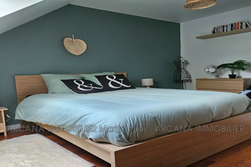 Vente Maison Maule  